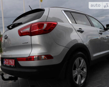 Киа Sportage, объемом двигателя 0 л и пробегом 187 тыс. км за 12999 $, фото 34 на Automoto.ua