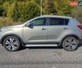 Киа Sportage, объемом двигателя 1.69 л и пробегом 204 тыс. км за 13000 $, фото 1 на Automoto.ua