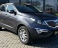 Кіа Sportage, об'ємом двигуна 2 л та пробігом 206 тис. км за 11500 $, фото 8 на Automoto.ua