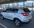 Киа Sportage, объемом двигателя 2 л и пробегом 136 тыс. км за 13000 $, фото 6 на Automoto.ua