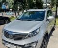 Киа Sportage, объемом двигателя 1.7 л и пробегом 213 тыс. км за 11400 $, фото 38 на Automoto.ua