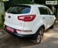 Кіа Sportage, об'ємом двигуна 0 л та пробігом 185 тис. км за 13000 $, фото 17 на Automoto.ua