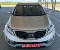 Киа Sportage, объемом двигателя 2 л и пробегом 136 тыс. км за 13000 $, фото 1 на Automoto.ua