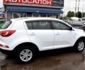 Киа Sportage, объемом двигателя 2 л и пробегом 229 тыс. км за 10500 $, фото 13 на Automoto.ua