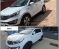 Кіа Sportage, об'ємом двигуна 2 л та пробігом 160 тис. км за 14563 $, фото 9 на Automoto.ua