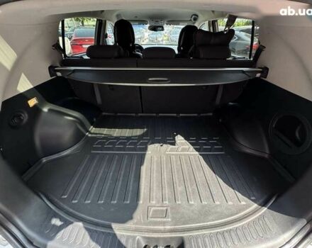 Киа Sportage, объемом двигателя 0 л и пробегом 186 тыс. км за 13700 $, фото 23 на Automoto.ua