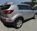 Киа Sportage, объемом двигателя 0 л и пробегом 186 тыс. км за 12300 $, фото 13 на Automoto.ua