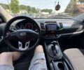 Киа Sportage, объемом двигателя 0 л и пробегом 186 тыс. км за 12300 $, фото 26 на Automoto.ua