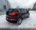 Киа Sportage, объемом двигателя 2 л и пробегом 121 тыс. км за 12400 $, фото 6 на Automoto.ua