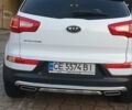 Кіа Sportage, об'ємом двигуна 2 л та пробігом 160 тис. км за 14563 $, фото 18 на Automoto.ua