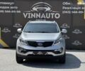 Киа Sportage, объемом двигателя 0 л и пробегом 186 тыс. км за 13700 $, фото 3 на Automoto.ua