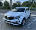 Киа Sportage, объемом двигателя 2 л и пробегом 227 тыс. км за 13000 $, фото 1 на Automoto.ua