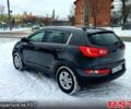 Кіа Sportage, об'ємом двигуна 2 л та пробігом 121 тис. км за 12400 $, фото 5 на Automoto.ua