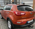 Киа Sportage, объемом двигателя 1.7 л и пробегом 245 тыс. км за 10500 $, фото 4 на Automoto.ua