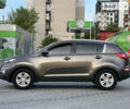 Киа Sportage, объемом двигателя 2 л и пробегом 164 тыс. км за 12800 $, фото 6 на Automoto.ua