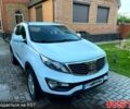 Кіа Sportage, об'ємом двигуна 2 л та пробігом 155 тис. км за 11200 $, фото 1 на Automoto.ua