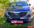 Киа Sportage, объемом двигателя 1.7 л и пробегом 217 тыс. км за 12300 $, фото 1 на Automoto.ua