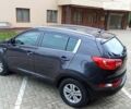 Киа Sportage, объемом двигателя 2 л и пробегом 184 тыс. км за 10700 $, фото 18 на Automoto.ua