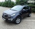 Кіа Sportage, об'ємом двигуна 2 л та пробігом 184 тис. км за 10700 $, фото 16 на Automoto.ua