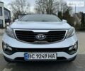 Киа Sportage, объемом двигателя 1.7 л и пробегом 194 тыс. км за 12500 $, фото 7 на Automoto.ua