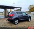 Киа Sportage, объемом двигателя 2 л и пробегом 189 тыс. км за 13550 $, фото 3 на Automoto.ua