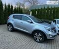 Киа Sportage, объемом двигателя 0 л и пробегом 216 тыс. км за 13450 $, фото 1 на Automoto.ua