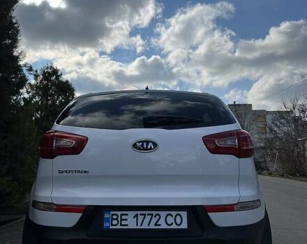 Киа Sportage, объемом двигателя 2 л и пробегом 127 тыс. км за 13800 $, фото 50 на Automoto.ua