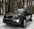 Киа Sportage, объемом двигателя 2 л и пробегом 149 тыс. км за 12800 $, фото 1 на Automoto.ua