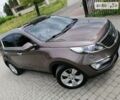 Кіа Sportage, об'ємом двигуна 1.7 л та пробігом 220 тис. км за 10150 $, фото 1 на Automoto.ua