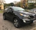 Кіа Sportage, об'ємом двигуна 2.36 л та пробігом 242 тис. км за 12000 $, фото 1 на Automoto.ua