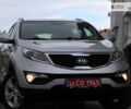 Киа Sportage, объемом двигателя 0 л и пробегом 187 тыс. км за 12999 $, фото 105 на Automoto.ua