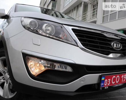 Киа Sportage, объемом двигателя 0 л и пробегом 187 тыс. км за 12999 $, фото 106 на Automoto.ua