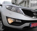 Киа Sportage, объемом двигателя 0 л и пробегом 187 тыс. км за 12999 $, фото 106 на Automoto.ua