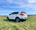 Киа Sportage, объемом двигателя 2 л и пробегом 117 тыс. км за 15200 $, фото 1 на Automoto.ua