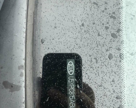 Киа Sportage, объемом двигателя 1.7 л и пробегом 245 тыс. км за 10500 $, фото 14 на Automoto.ua