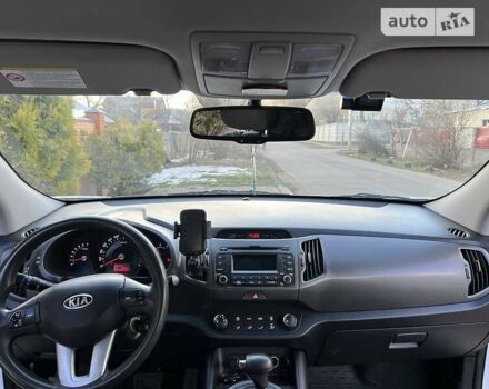 Киа Sportage, объемом двигателя 2 л и пробегом 127 тыс. км за 13800 $, фото 46 на Automoto.ua