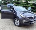 Кіа Sportage, об'ємом двигуна 2 л та пробігом 184 тис. км за 10700 $, фото 14 на Automoto.ua