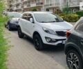 Кіа Sportage, об'ємом двигуна 2 л та пробігом 160 тис. км за 14563 $, фото 3 на Automoto.ua