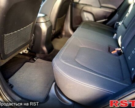 Киа Sportage, объемом двигателя 1.7 л и пробегом 217 тыс. км за 12300 $, фото 3 на Automoto.ua