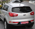 Киа Sportage, объемом двигателя 0 л и пробегом 187 тыс. км за 12999 $, фото 28 на Automoto.ua