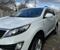 Кіа Sportage, об'ємом двигуна 2 л та пробігом 127 тис. км за 13800 $, фото 40 на Automoto.ua