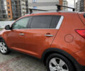 Киа Sportage, объемом двигателя 1.7 л и пробегом 245 тыс. км за 10500 $, фото 5 на Automoto.ua