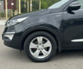 Киа Sportage, объемом двигателя 2 л и пробегом 218 тыс. км за 12799 $, фото 5 на Automoto.ua