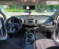 Киа Sportage, объемом двигателя 2 л и пробегом 164 тыс. км за 13000 $, фото 9 на Automoto.ua