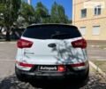 Киа Sportage, объемом двигателя 2 л и пробегом 173 тыс. км за 13990 $, фото 3 на Automoto.ua