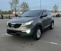 Кіа Sportage, об'ємом двигуна 2 л та пробігом 245 тис. км за 10999 $, фото 10 на Automoto.ua