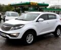 Киа Sportage, объемом двигателя 2 л и пробегом 229 тыс. км за 10500 $, фото 17 на Automoto.ua