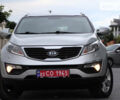 Киа Sportage, объемом двигателя 0 л и пробегом 187 тыс. км за 12999 $, фото 122 на Automoto.ua