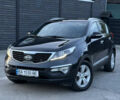 Кіа Sportage, об'ємом двигуна 2 л та пробігом 218 тис. км за 12699 $, фото 1 на Automoto.ua