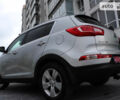 Киа Sportage, объемом двигателя 0 л и пробегом 187 тыс. км за 12999 $, фото 139 на Automoto.ua